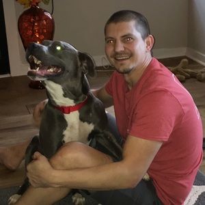 Meet your Posher, Chris